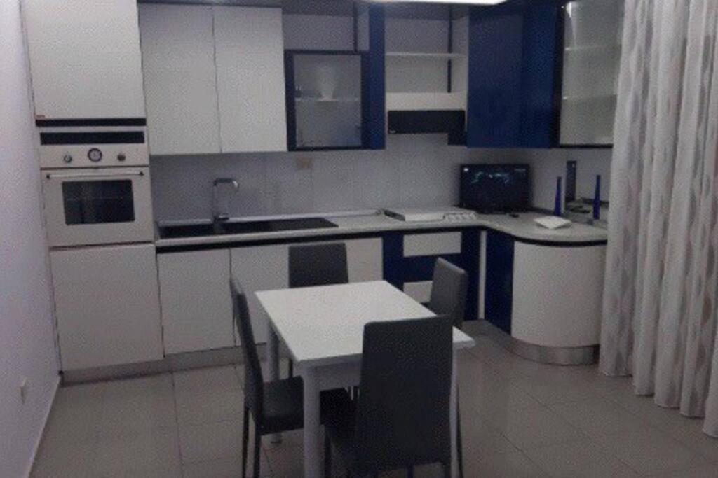 Сasa de vacaciones “villa Paola”