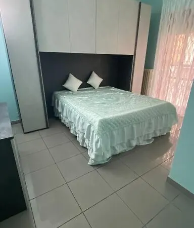 Casa Vacanze “Villa Paola” Pescara Exterior foto