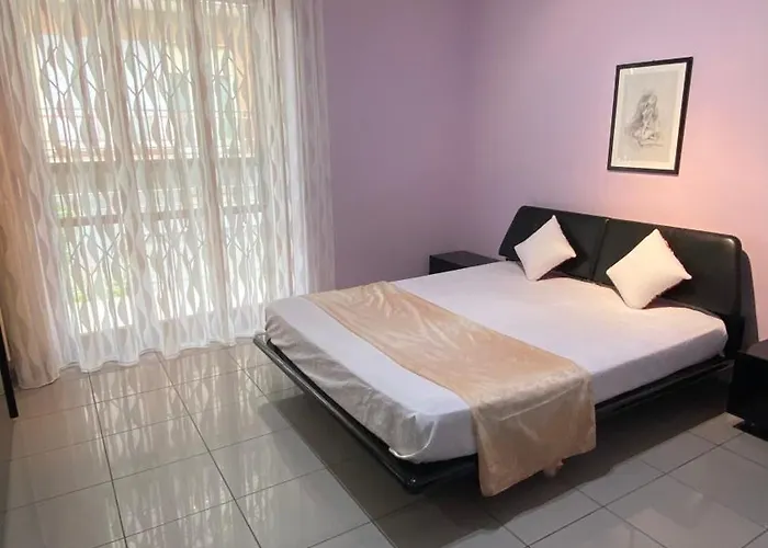 Casa Vacanze “Villa Paola”
