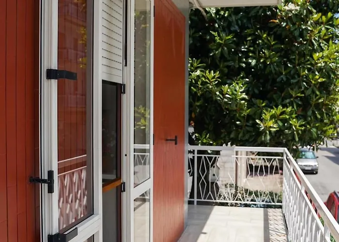 Casa Vacanze “Villa Paola”
