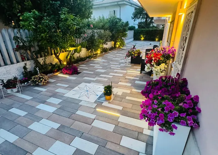 Casa Vacanze “Villa Paola”
