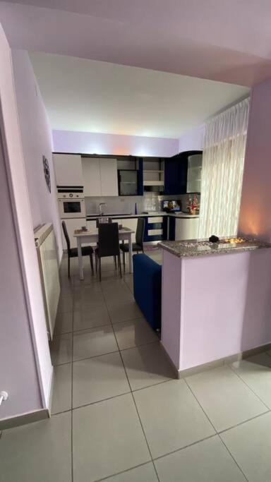 Holiday home “villa Paola” Pescara