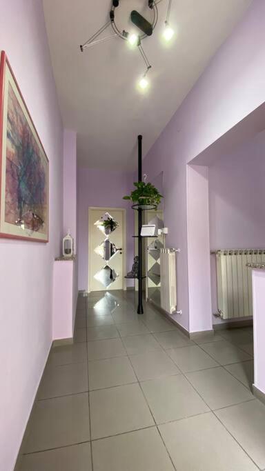 Ferienhaus “villa Paola” Pescara