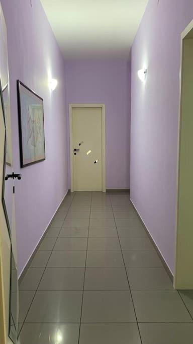 “villa Paola” Holiday home Pescara
