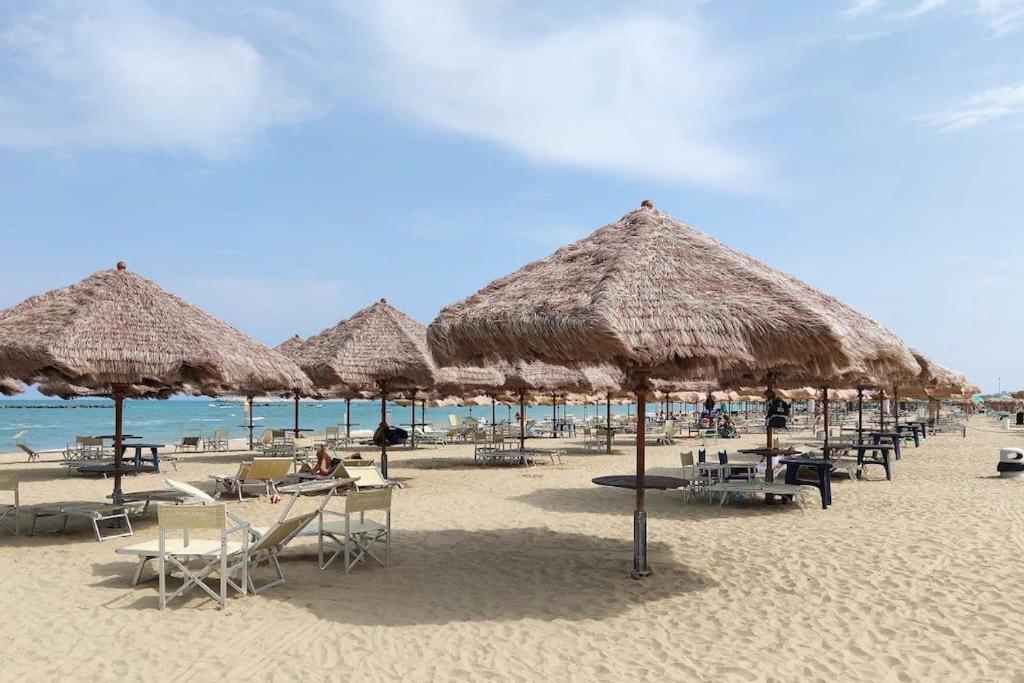 Ferienhaus “villa Paola” Pescara