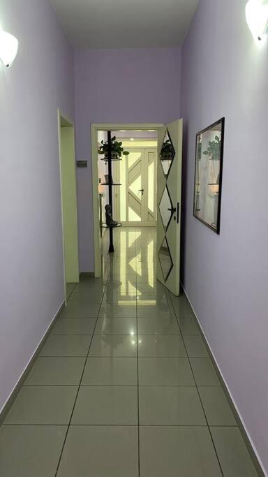 “villa Paola” * Pescara
