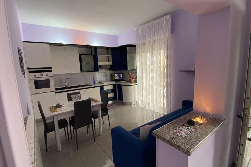 “villa Paola” *