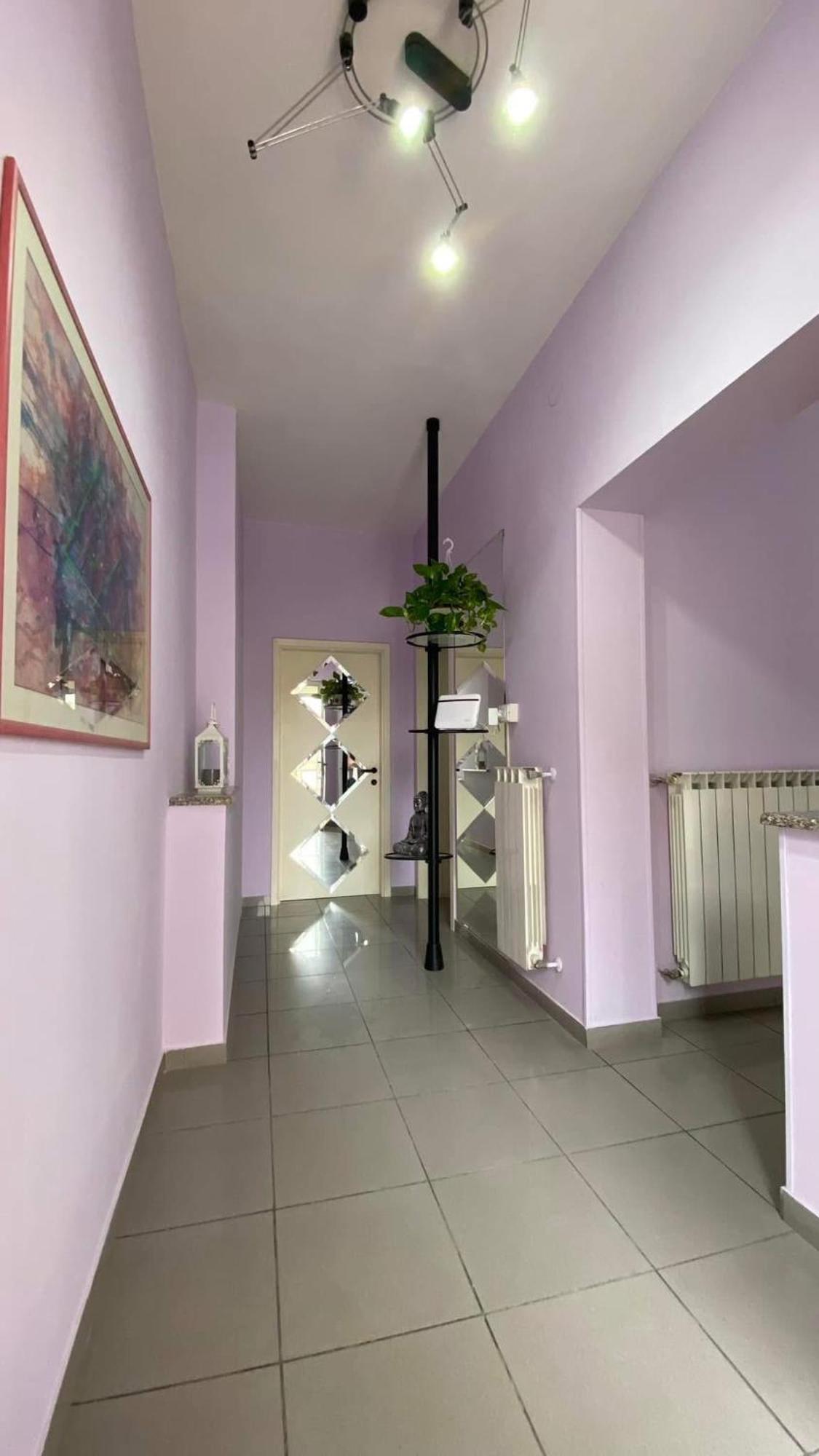 “villa Paola” Holiday home