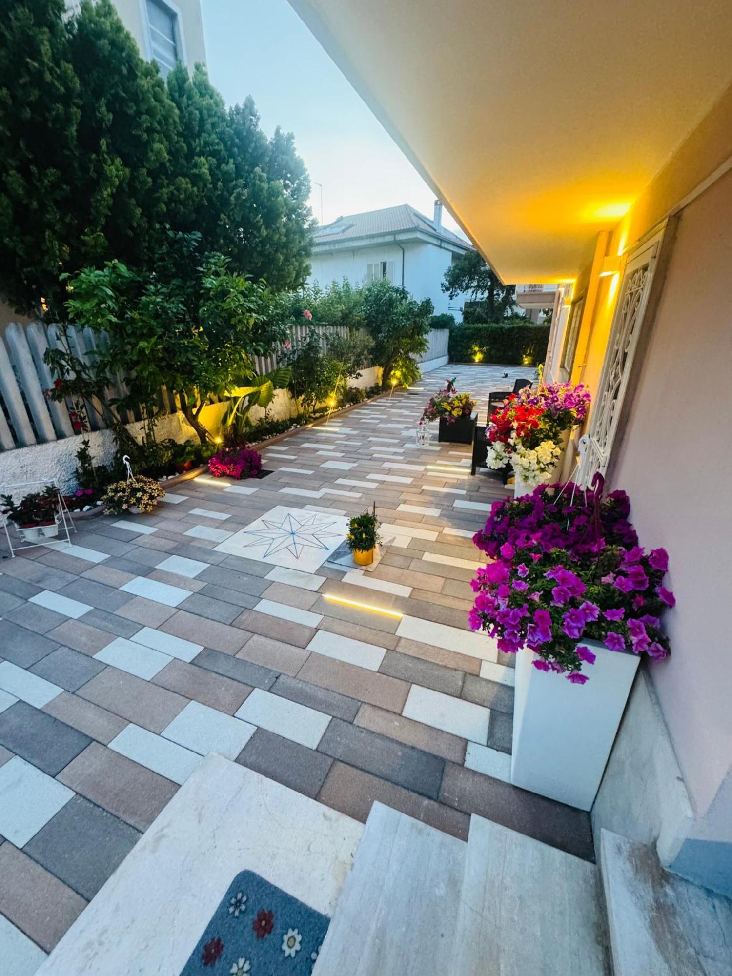 Ferienhaus “villa Paola” Pescara